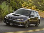 Subaru Impreza WRX 2010 года (US)